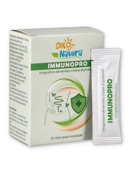 Immunopro - 3