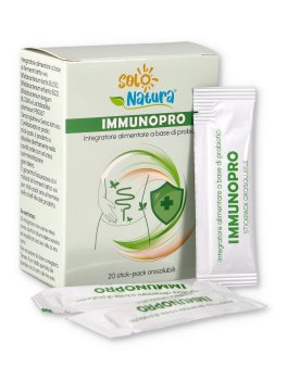 Immunopro - 1