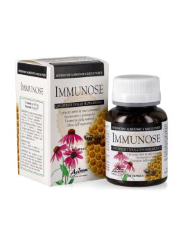 Immunose - 4