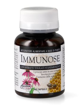 Immunose - 1