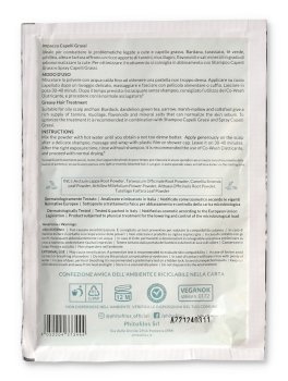 Impacco Capelli Grassi - 2