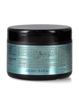 Impacco Capelli Purificante Volumizzante - 2