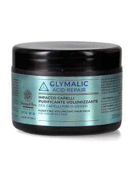 Impacco Capelli Purificante Volumizzante - 1