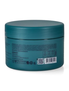 Impacco Capelli Rinforzante con Spirulina - 3