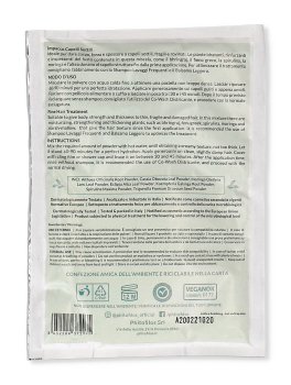 Impacco Capelli Sottili - 2