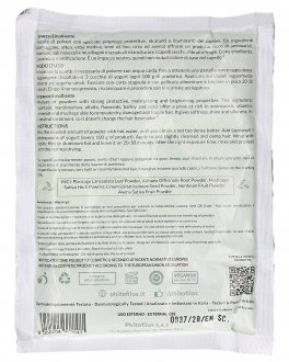 Impacco Emolliente - 2