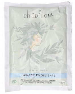 Impacco Emolliente - 1