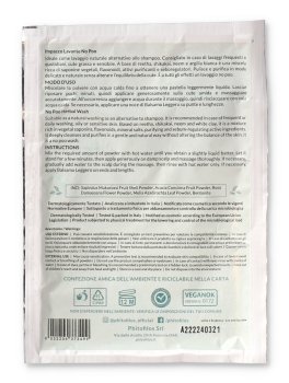 Impacco Lavante No Poo - 2