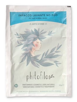 Impacco Lavante No Poo - 1