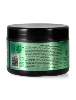 Impacco Capelli Idratante Lucidante - 3