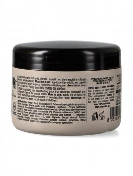Impacco Capelli Ricci + con Avocado e Jojoba - 2