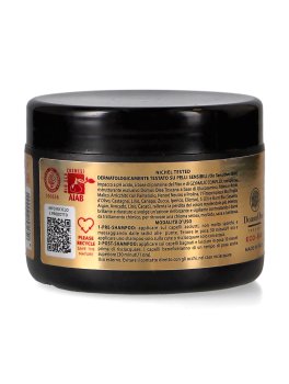 Impacco Capelli Ristrutturante Ravviva-Prolunga Colore - 3