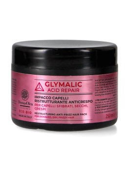 Impacco Capelli Ristrutturante Anticrespo - 1