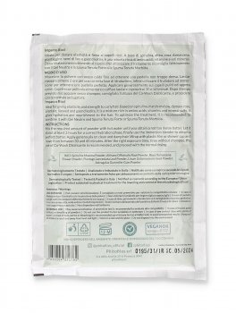 Impacco Ricci - 2