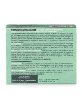 Impacco Scrub Rinforzante Protein+ - 3