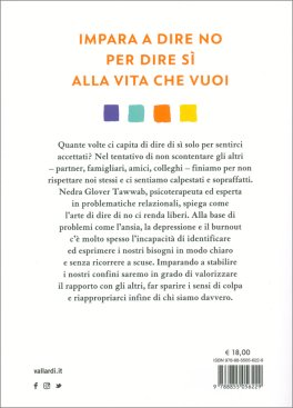 Impara a Dire di No — Libro - 2
