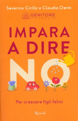 Impara a Dire No — Libro - 1