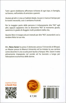 Impara a Dire No se Non Vuoi Dire Sì  — Libro - 2