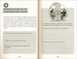 Impara a Essere Più Felice. 30 Giorni Challenge — Libro - 3