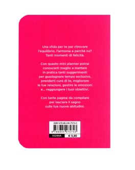 Impara a Essere Più Felice. 30 Giorni Challenge — Libro - 2