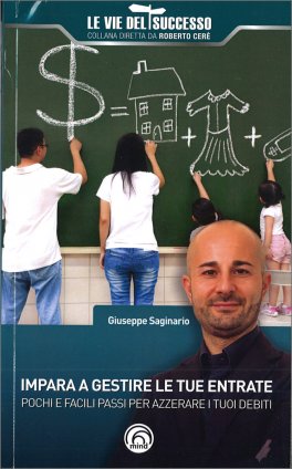 Impara a gestire le tue entrate — Libro - 1