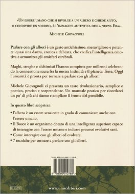 Impara a Parlare con gli Alberi — Libro - 2