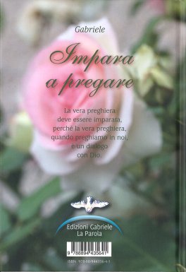 Impara a Pregare — Libro - 2