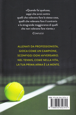Impara a Vincere — Libro - 2