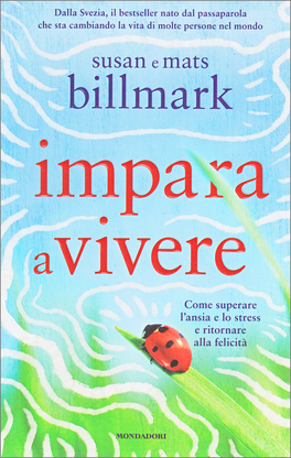 Impara a Vivere — Libro - 1
