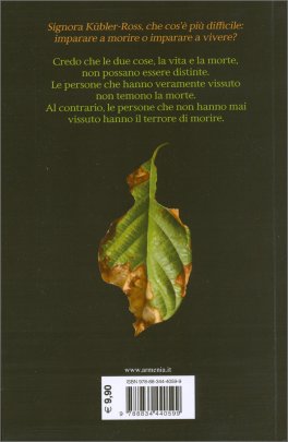 Impara a Vivere, Impara a Morire — Libro - 2