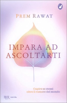 Impara ad Ascoltarti — Libro - 1