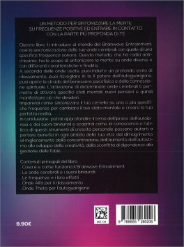 Impara a Usare il Brainwaive Entrainment — Libro - 2