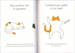 Impara dal Tuo Gatto a Sconfiggere Ansia e Stress — Libro - 3