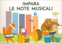Impara e Gioca con lo Xilofono - 6