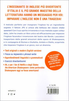 Impara l'Inglese con Shakespeare — Libro - 2