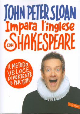 Impara l'Inglese con Shakespeare — Libro - 1