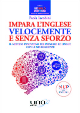 Impara l'Inglese Velocemente e Senza Sforzo — Libro - 1