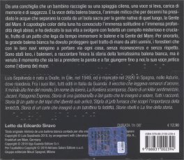 Storia di una Balena Bianca raccontata da Lei Stessa — Audiolibro - 2