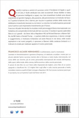 Imparando dai Migliori — Libro - 2