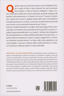 Imparando dai Migliori — Libro - 2