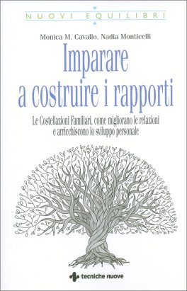 Imparare a Costruire i Rapporti — Libro - 1