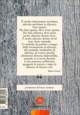 Imparare a Curare la Relazione Terapeutica — Libro - 2