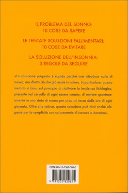 Imparare a Dormire — Libro - 2