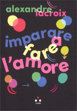 Imparare a Fare l'Amore — Libro - 1
