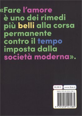 Imparare a Fare l'Amore — Libro - 2