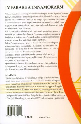 Imparare a Innamorarsi — Libro - 2