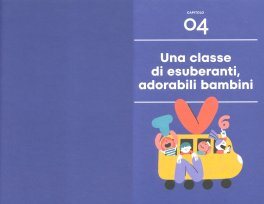 Imparare a Leggere e Scrivere — Libro - 3
