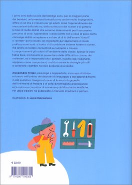 Imparare a Leggere e Scrivere — Libro - 2
