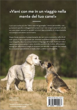 Imparare a Leggere i Cani — Libro - 2