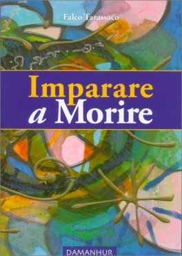Imparare a Morire — Libro - 1